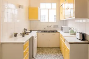 Phaedrus Living: City Center Flat Michalakopoulou - Image 2