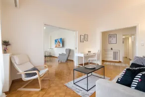 Phaedrus Living: City Center Flat Michalakopoulou - Image 5