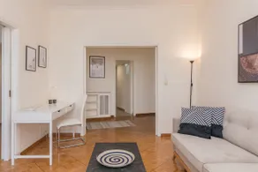 Phaedrus Living: City Center Flat Michalakopoulou - Image 4