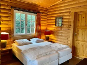 Forest Cabin in the woods - Image 3
