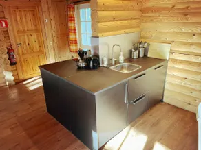 Forest Cabin in the woods - Image 4