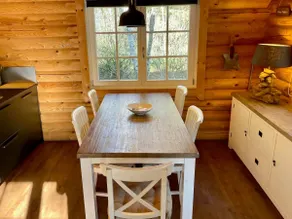 Forest Cabin in the woods - Image 2