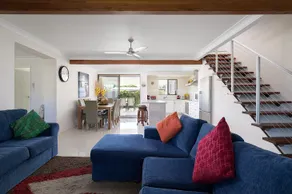 A Fisherman's Haven Villa 1. - Image 2