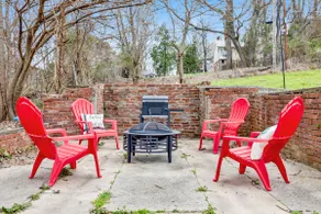 The Rustic | King Bed•Fire Pit•5 min Downtown BHam - Image 5