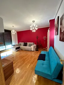 Modern and spacious apartment in Logroño - Image 4