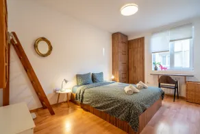 1 Bedroom Natural Condo by Flat Manаger - Image 2