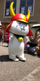 9-minute walk from Hikone Castle_10-person rental_Glance Snow 1H_3 cars_Villa Hikone Castle - Image 3