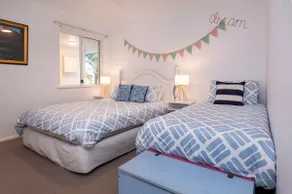 Family Beach Escape - Image 2