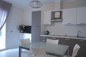 Residence1100: Junior Suite (two-room apartment) with terrace - Image 2