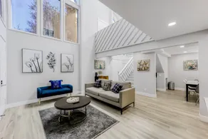 2 Luxury Townhouses near Meta & Stanford - 493 & 497 - Image 2