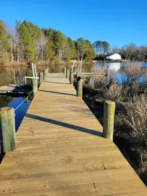 ”Serenity”-St. Patrick's Creek w/ private pier - Image 4