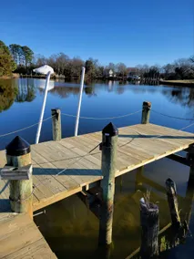 ”Serenity”-St. Patrick's Creek w/ private pier - Image 5