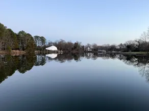 ”Serenity”-St. Patrick's Creek w/ private pier - Image 3