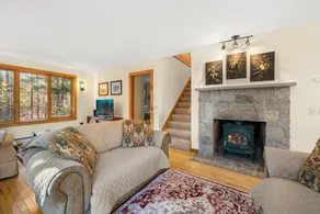 Acadian Woods Retreat-Bar Harbor - Image 2