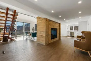 CT River Retreat - Modern Home with CT River Views - Image 4