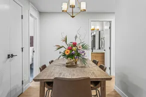 Spacious 3BR Haven in Scenic Canmore - Image 3