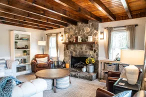 Farmhouse on 5-Acres w/ Fantastic Outdoor Spaces - Image 3