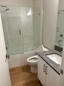 New Construction Private 1BR/1BA basement suite - Image 3