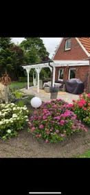 Vacation home Alte Tischlerei - Image 3