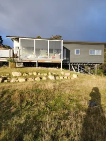 Banksia Cottage on 63 acres private - Image 5
