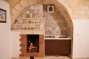 Room rental House in the Laterza Cave (Ta) - Image 4