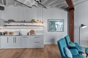 Luxurious Woolstore Living! ~teneriffe - Image 4