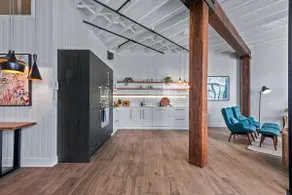 Luxurious Woolstore Living! ~teneriffe - Image 5