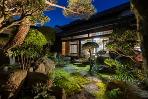 ABURARI Only 9 minutes from Kansai Airport, an old private house with a popular mossy Japanese garden (same price for up to 3 people) - Image 4