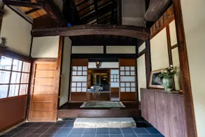 ABURARI Only 9 minutes from Kansai Airport, an old private house with a popular mossy Japanese garden (same price for up to 3 people) - Image 5