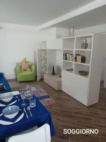 central apartment - Image 2