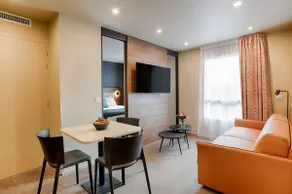 Six-person apartment - Image 4