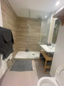 2 pcs, pool, sauna, pres center and cable car. - Image 2