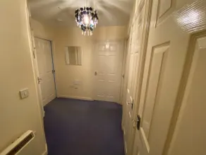 Modern Penthouse - Image 3