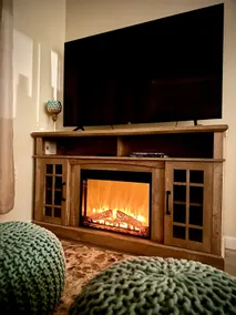 SkylineView | Hot Tub | Private Parkings | FirePit - Image 5