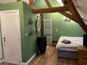 Elfique Apartment - Gîte for 2 people - Image 4