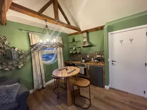Elfique Apartment - Gîte for 2 people - Image 2