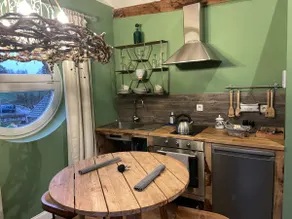 Elfique Apartment - Gîte for 2 people - Image 3