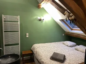 Elfique Apartment - Gîte for 2 people - Image 5