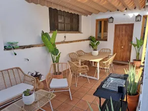 Penthouse in Catedral with terrace and free parking - Image 3