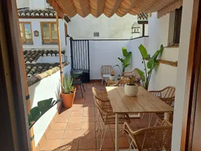 Penthouse in Catedral with terrace and free parking - Image 2
