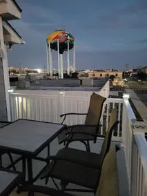 Beautiful 2nd Flr 3 blocks to the Beach&Boardwalk - Image 3