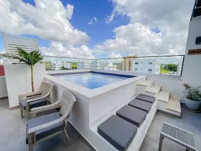 2A New and just steps from the beach - Image 2