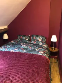 Godefroy de Bouillon Apartment - 4-person vacation rental - Image 2