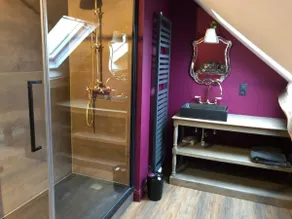 Godefroy de Bouillon Apartment - 4-person vacation rental - Image 3