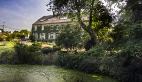 Godefroy de Bouillon Apartment - 4-person vacation rental - Image 5