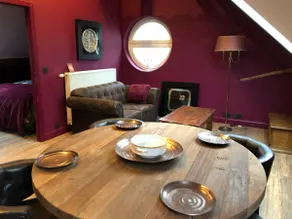 Godefroy de Bouillon Apartment - 4-person vacation rental - Image 4