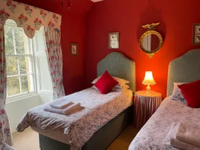 Castle Cottage by The River Tweed - Image 4