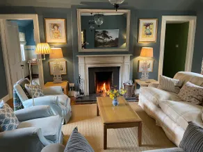 Castle Cottage by The River Tweed - Image 2