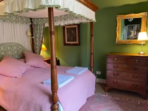 Castle Cottage by The River Tweed - Image 3