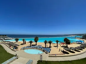 San Alfonso Del Mar Apartment - Image 2